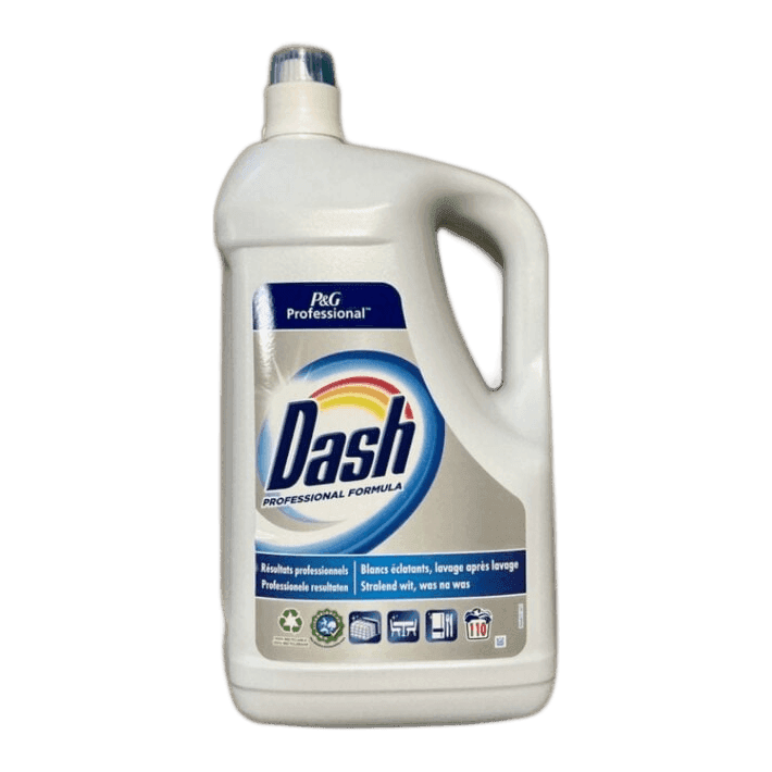 Dash Professional vloeibaar