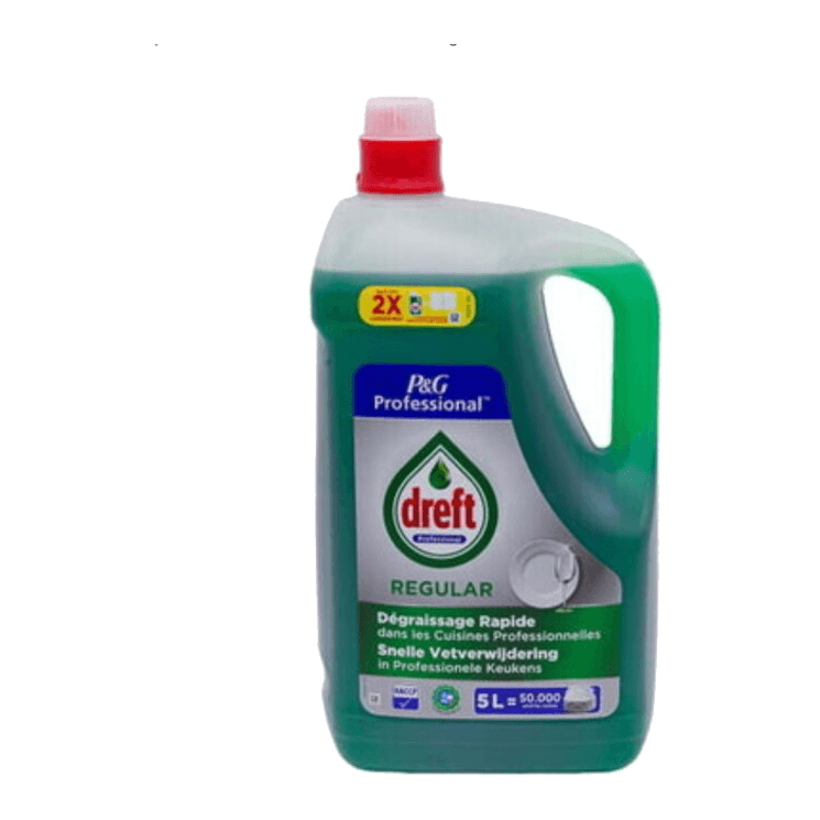 Dreft Professional Original